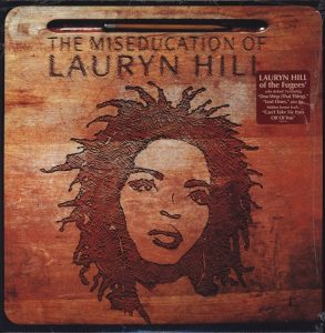 Album Review: The Miseducation of Lauryn Hill