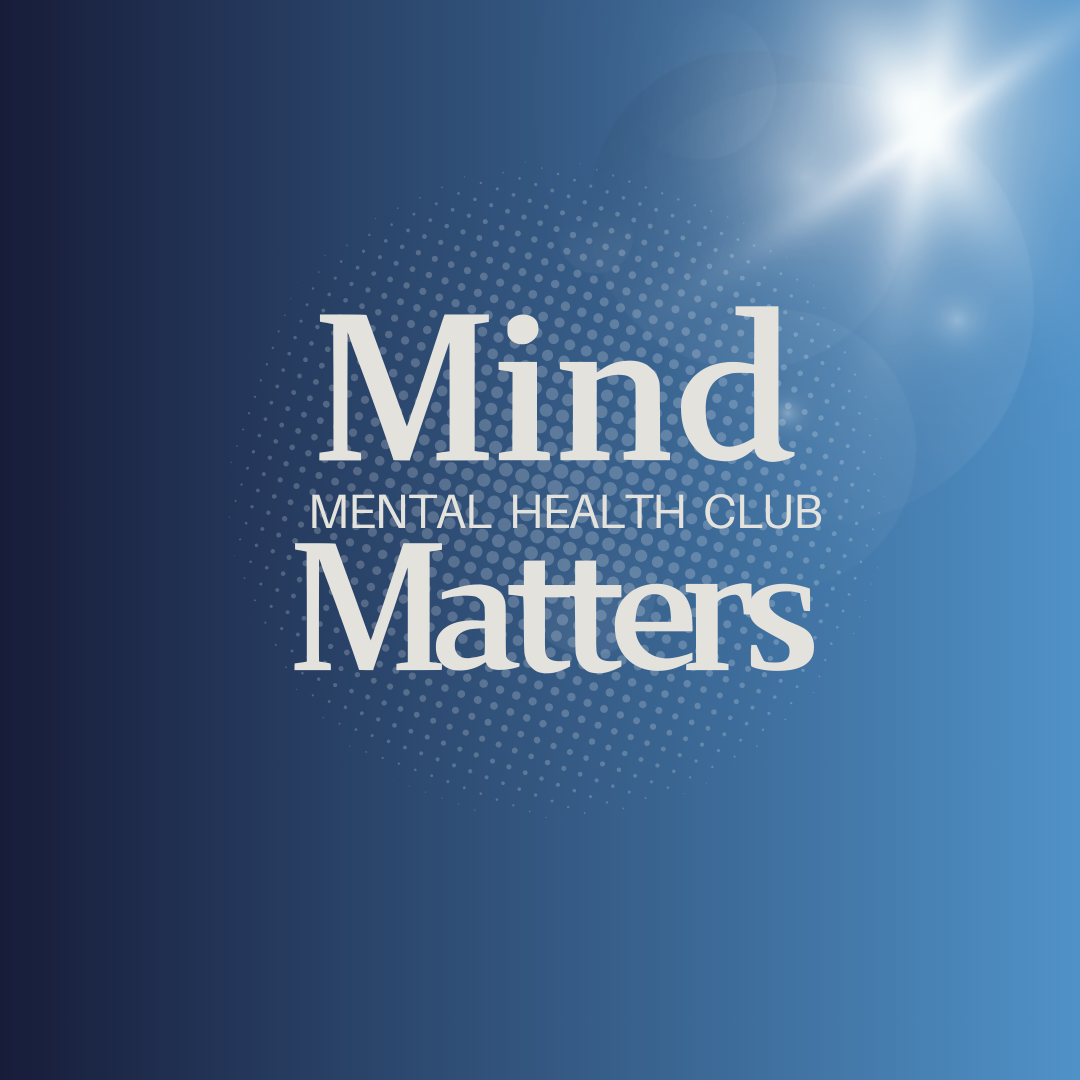 Mind Matters logo