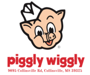 Piggly Wiggly Jan 2025