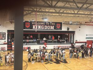 Senior Knight Slam