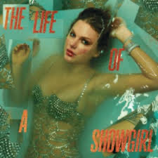 Album Review: The Life of a Showgirl