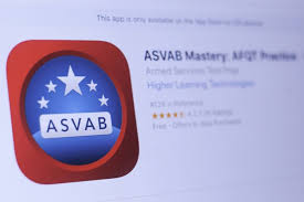 What is the ASVAB— What You Need to Know