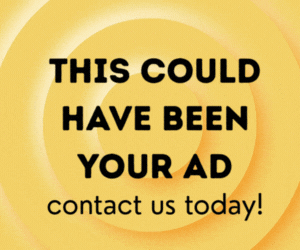 ADVERTISE WITH US