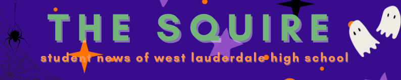 The Student News Site of West Lauderdale High School