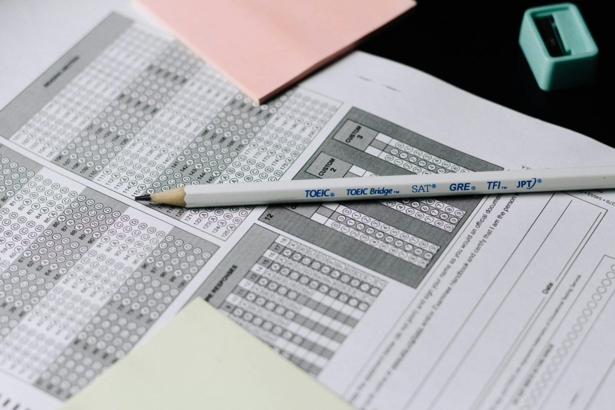 Alphabet Soup? Nope — It’s Just The PSAT & ACT